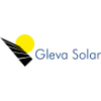 Gleva Solar logo, Gleva Solar contact details