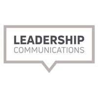 Leadership Communications logo, Leadership Communications contact details