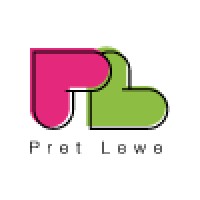 Pret Lewe logo, Pret Lewe contact details