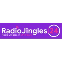 Radio Jingles 24 logo, Radio Jingles 24 contact details