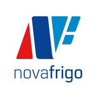 NOVA FRIGO Engineering S.r.l logo, NOVA FRIGO Engineering S.r.l contact details