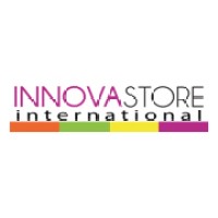 Innovastore International logo, Innovastore International contact details