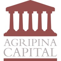 Agripina Capital logo, Agripina Capital contact details