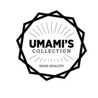 Umami's Collection logo, Umami's Collection contact details