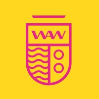 WAW School logo, WAW School contact details