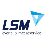 LSM GmbH logo, LSM GmbH contact details