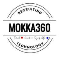 Mokka360 logo, Mokka360 contact details