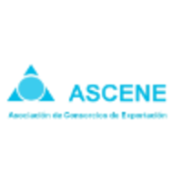 ASCENE logo, ASCENE contact details