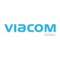 VIACOM BRASIL logo, VIACOM BRASIL contact details