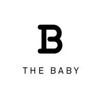 B THE BABY logo, B THE BABY contact details