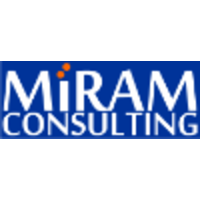 Miram Consulting logo, Miram Consulting contact details