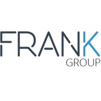 Frank Group Israel logo, Frank Group Israel contact details