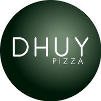 DHUY logo, DHUY contact details