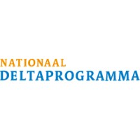 Nationaal Deltaprogramma logo, Nationaal Deltaprogramma contact details