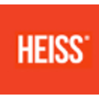 Heiss Strategic Design logo, Heiss Strategic Design contact details