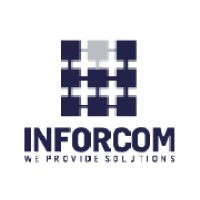 INFORCOM- We Provide Solution logo, INFORCOM- We Provide Solution contact details