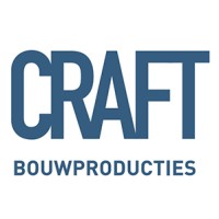 CRAFT Bouwproducties logo, CRAFT Bouwproducties contact details