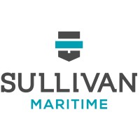 Sullivan Maritime Ltd logo, Sullivan Maritime Ltd contact details