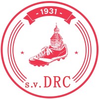 S.V. DRC logo, S.V. DRC contact details