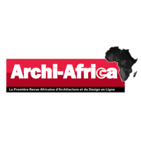 Archi-Africa logo, Archi-Africa contact details