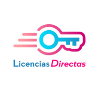 LicenciasDirectas logo, LicenciasDirectas contact details