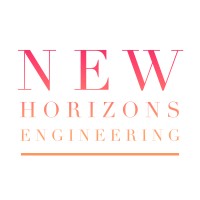 NewHorizonsEngineering logo, NewHorizonsEngineering contact details