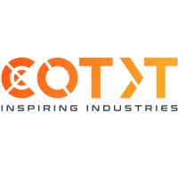 COTIT logo, COTIT contact details