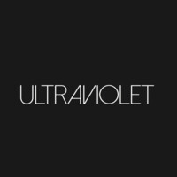 ULTRAVIOLET logo, ULTRAVIOLET contact details