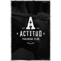 Actitud Training Club logo, Actitud Training Club contact details