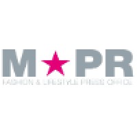 M*PR Fashion & Lifestyle Press Office logo, M*PR Fashion & Lifestyle Press Office contact details