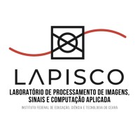 LAPISCO - IFCE logo, LAPISCO - IFCE contact details