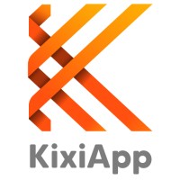 Kixiapp logo, Kixiapp contact details