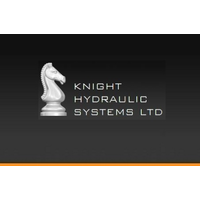 Knight Hydraulic Systems Limited logo, Knight Hydraulic Systems Limited contact details