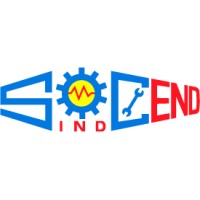 SC SOCEND IND SA logo, SC SOCEND IND SA contact details