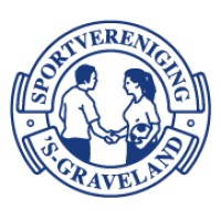 S.V. 's-Graveland logo, S.V. 's-Graveland contact details