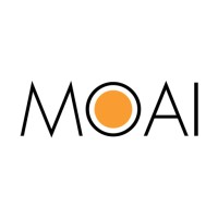 MOAI boards logo, MOAI boards contact details