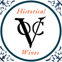 Historical Wines logo, Historical Wines contact details