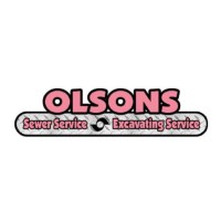 Olson's Sewer Service, Inc./Olson's Excavating Service logo, Olson's Sewer Service, Inc./Olson's Excavating Service contact details