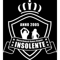 A.D.D. Insolente logo, A.D.D. Insolente contact details