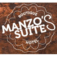 Manzo's Suites logo, Manzo's Suites contact details