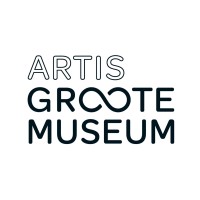 Groote Museum logo, Groote Museum contact details