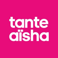 Tante Aïsha logo, Tante Aïsha contact details