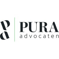 PURA advocaten logo, PURA advocaten contact details