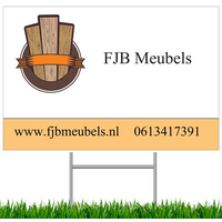 FJB Meubels logo, FJB Meubels contact details