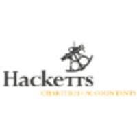 Hacketts Chartered Accountants logo, Hacketts Chartered Accountants contact details