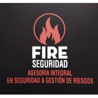 FIRE SEGURIDAD INTEGRAL SPA.- logo, FIRE SEGURIDAD INTEGRAL SPA.- contact details