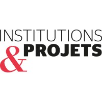 Institutions & Projets logo, Institutions & Projets contact details