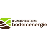 Branchevereniging Bodemenergie logo, Branchevereniging Bodemenergie contact details