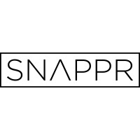 Snappr logo, Snappr contact details