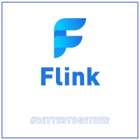 FlinkEvents logo, FlinkEvents contact details